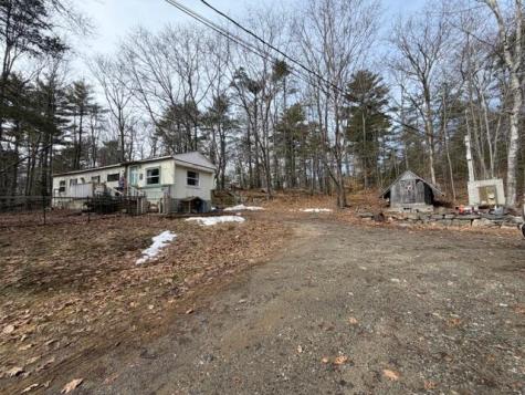 94 Shady Lane Wiscasset ME 04578