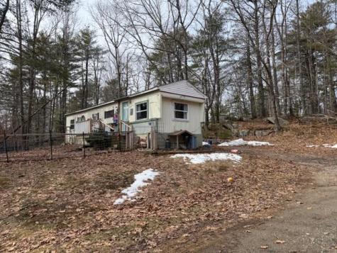 94 Shady Lane Wiscasset ME 04578
