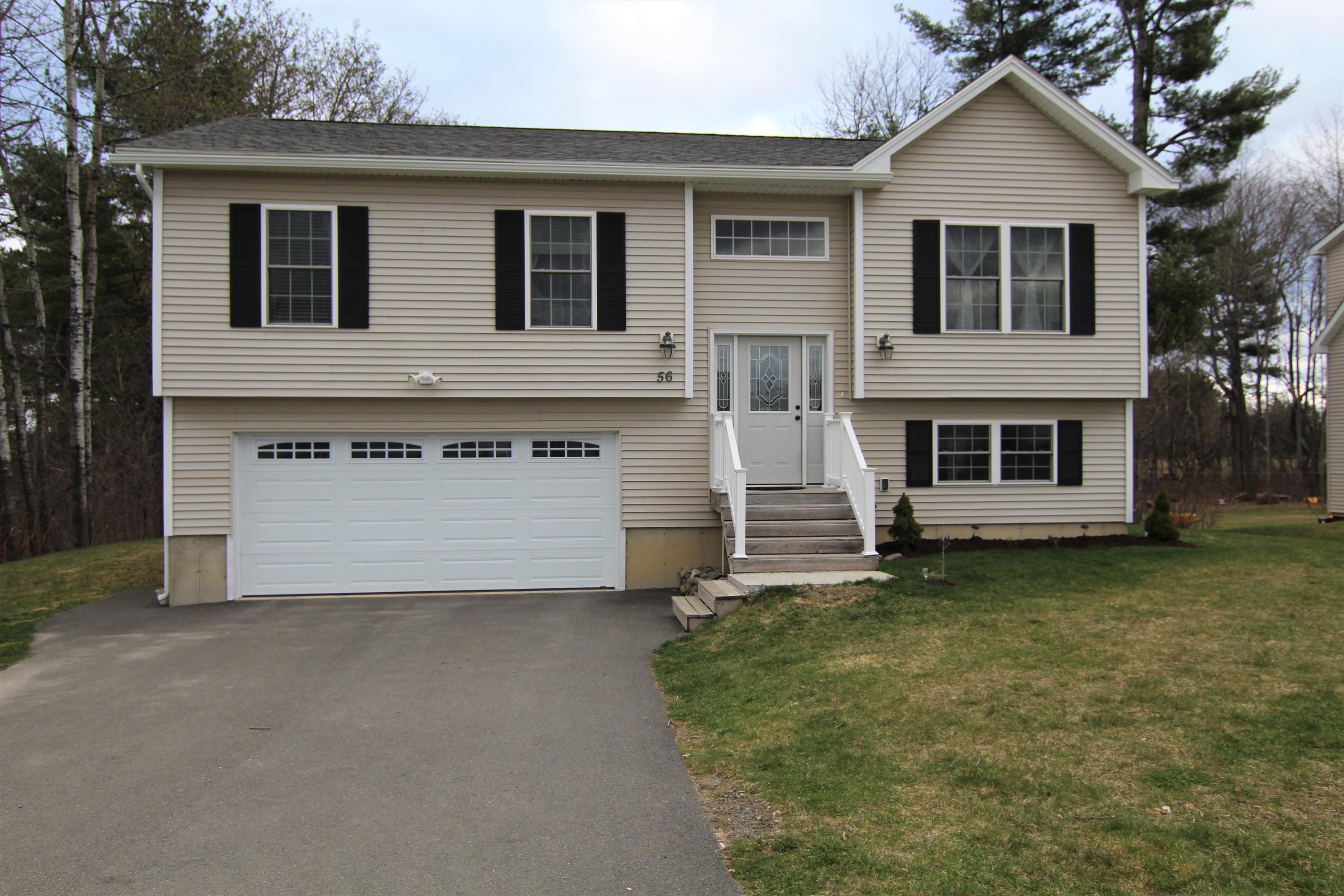 56 Starling Drive Bangor ME 04401