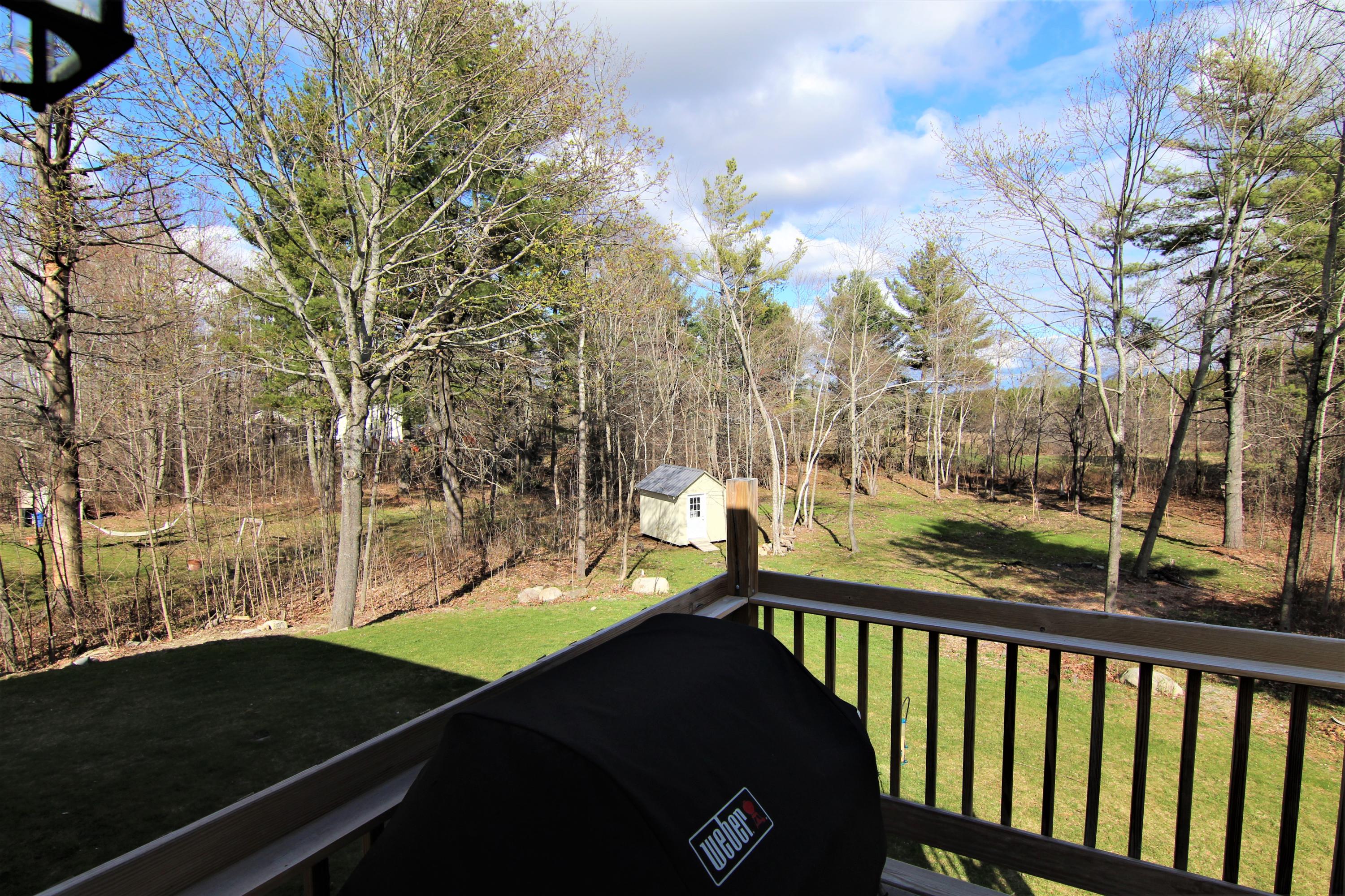 56 Starling Drive Bangor ME 04401