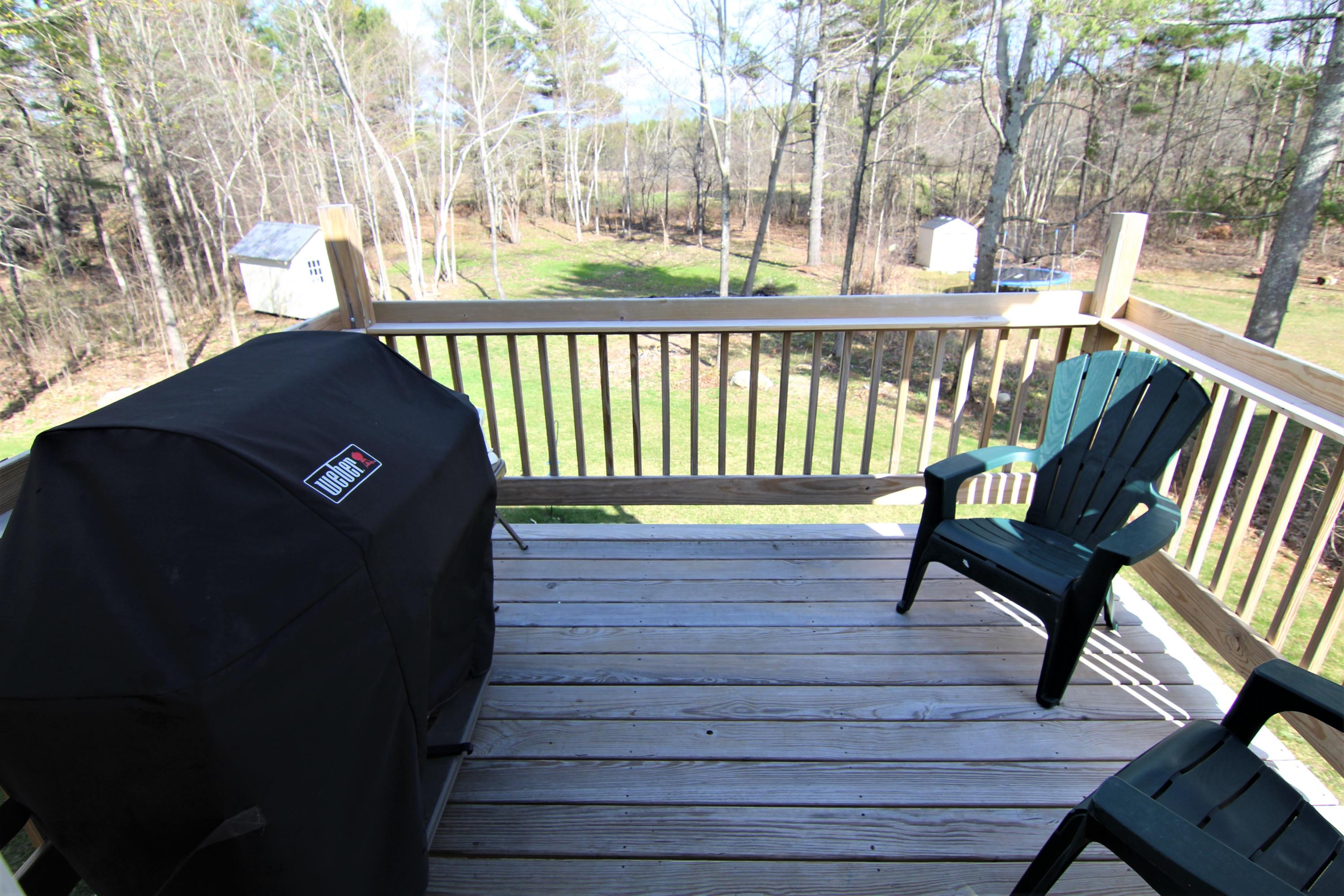 56 Starling Drive Bangor ME 04401