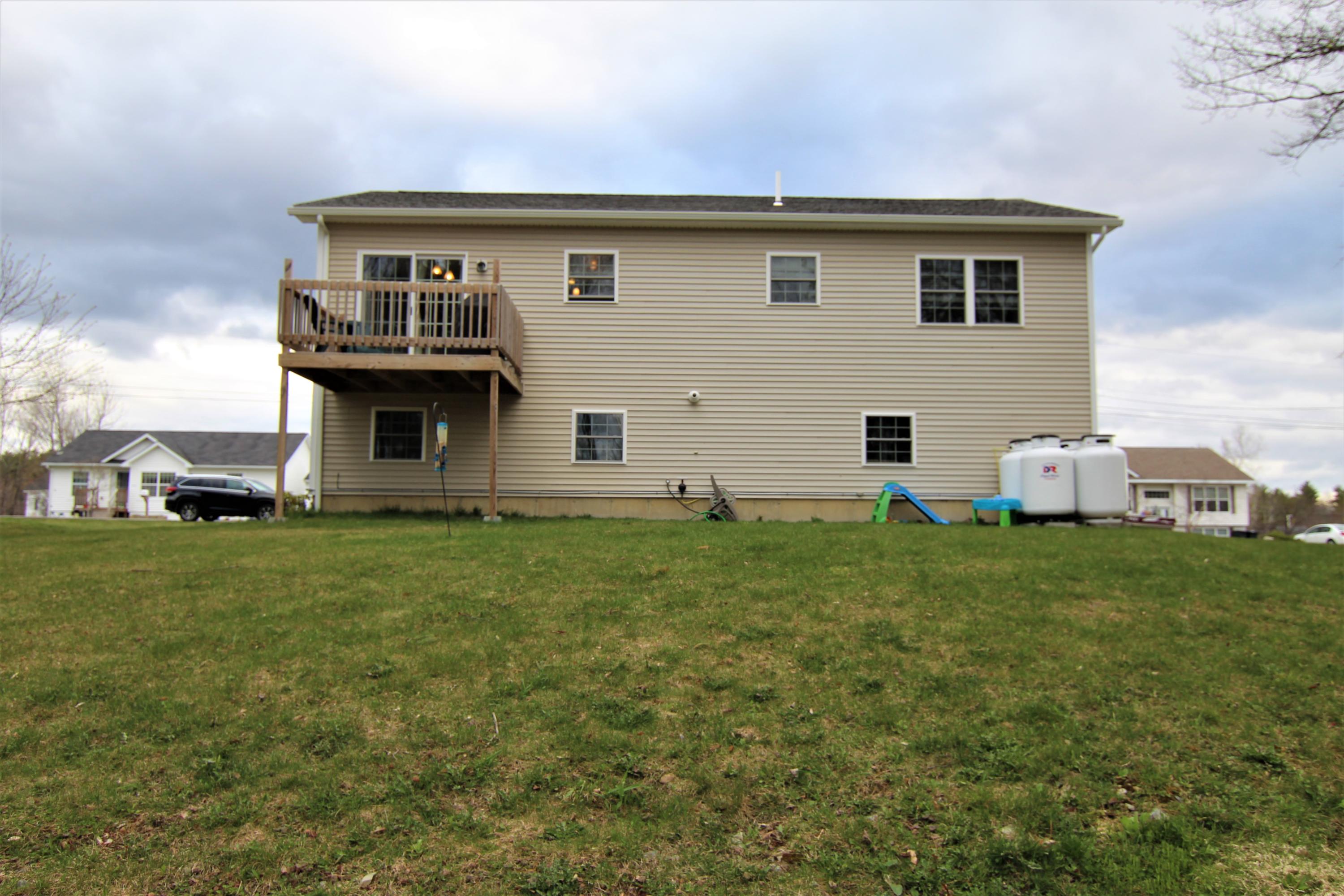 56 Starling Drive Bangor ME 04401