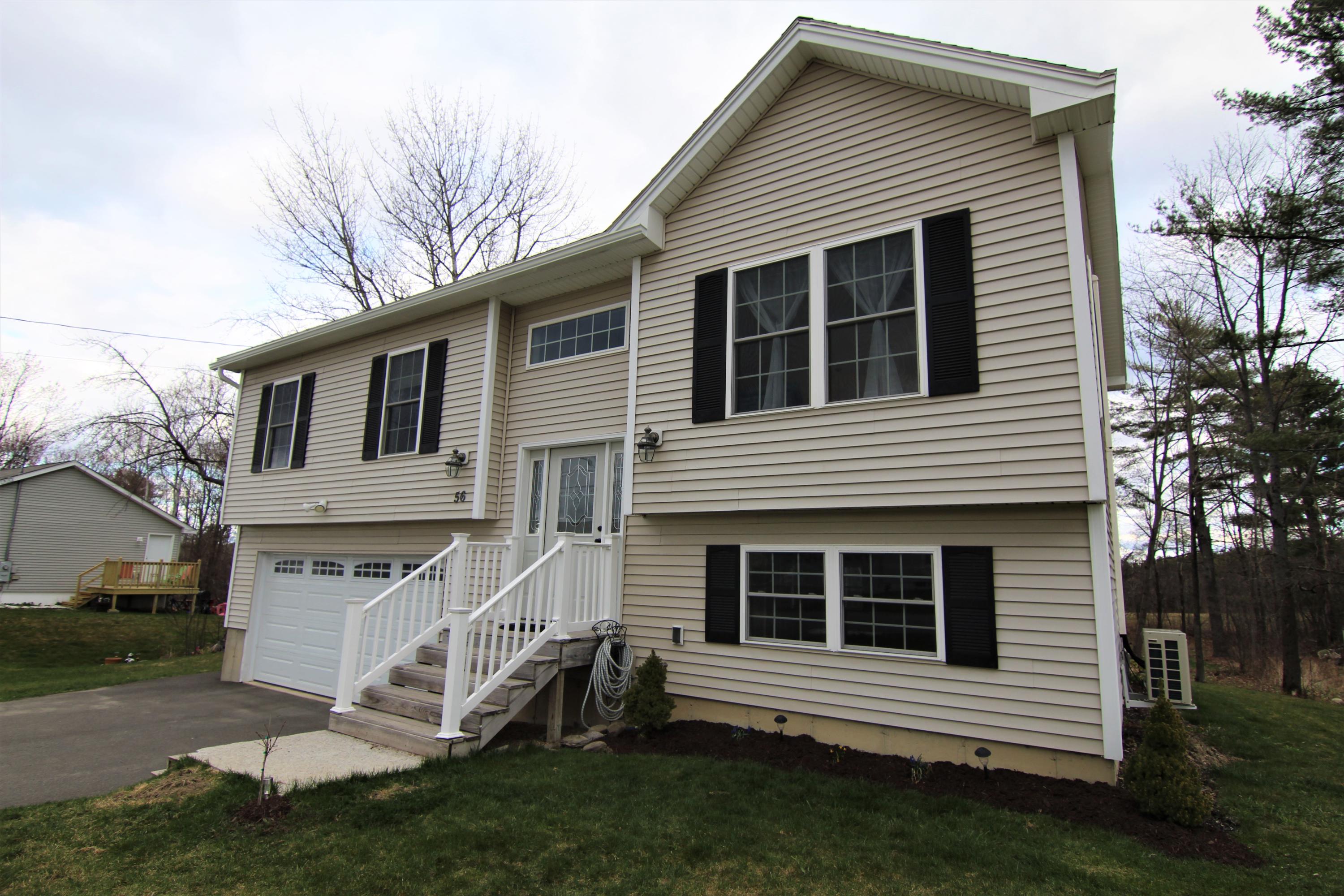 56 Starling Drive Bangor ME 04401