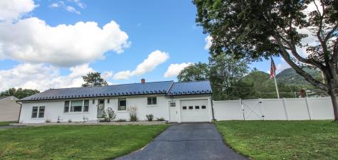 23 Bradley Street Dixfield ME 04224