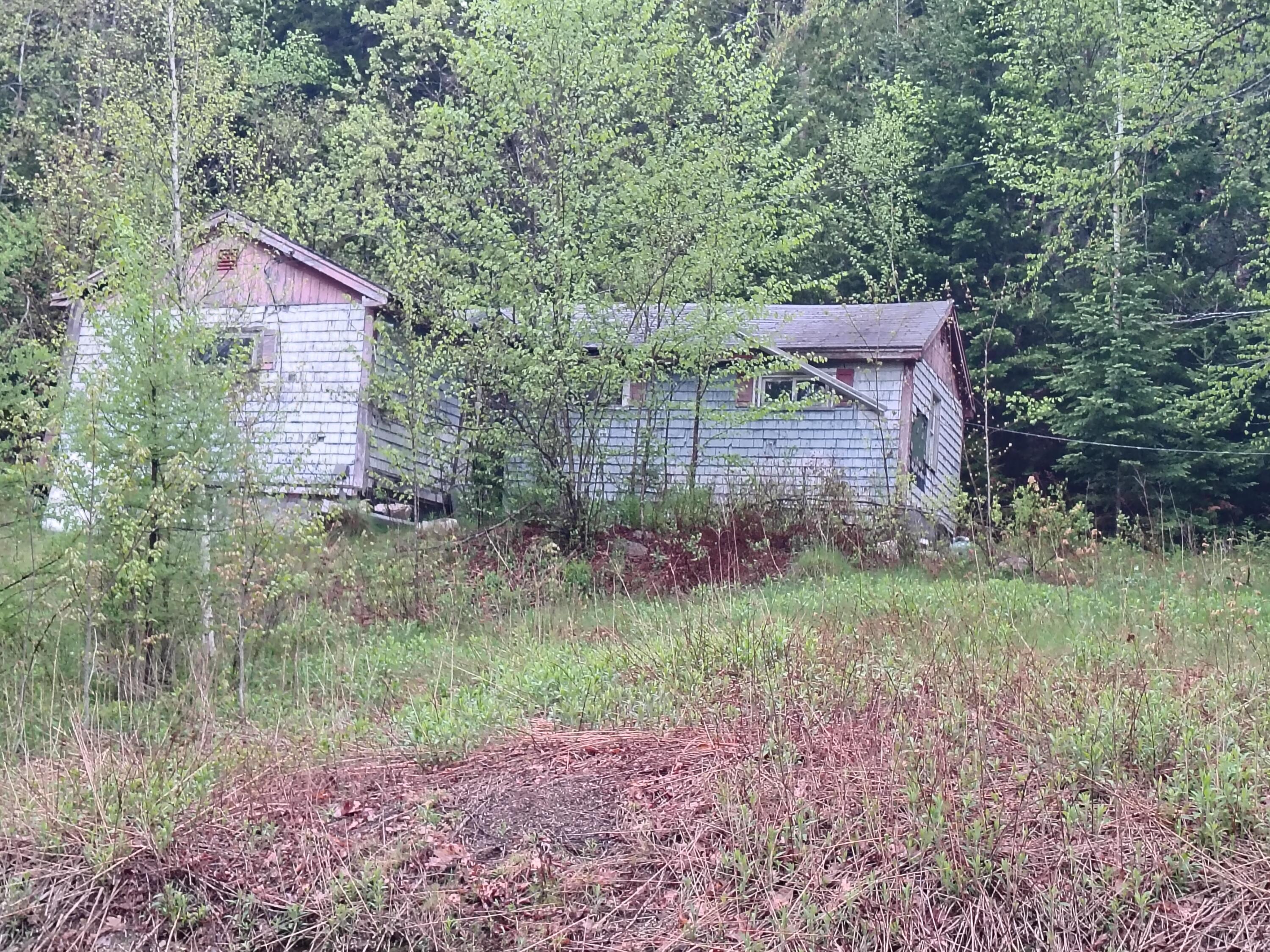 757 Pond Road Gouldsboro ME 04607