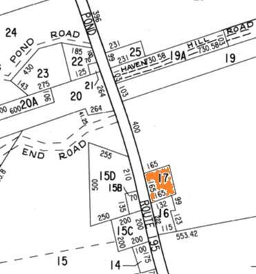 757 Pond Road Gouldsboro ME 04607