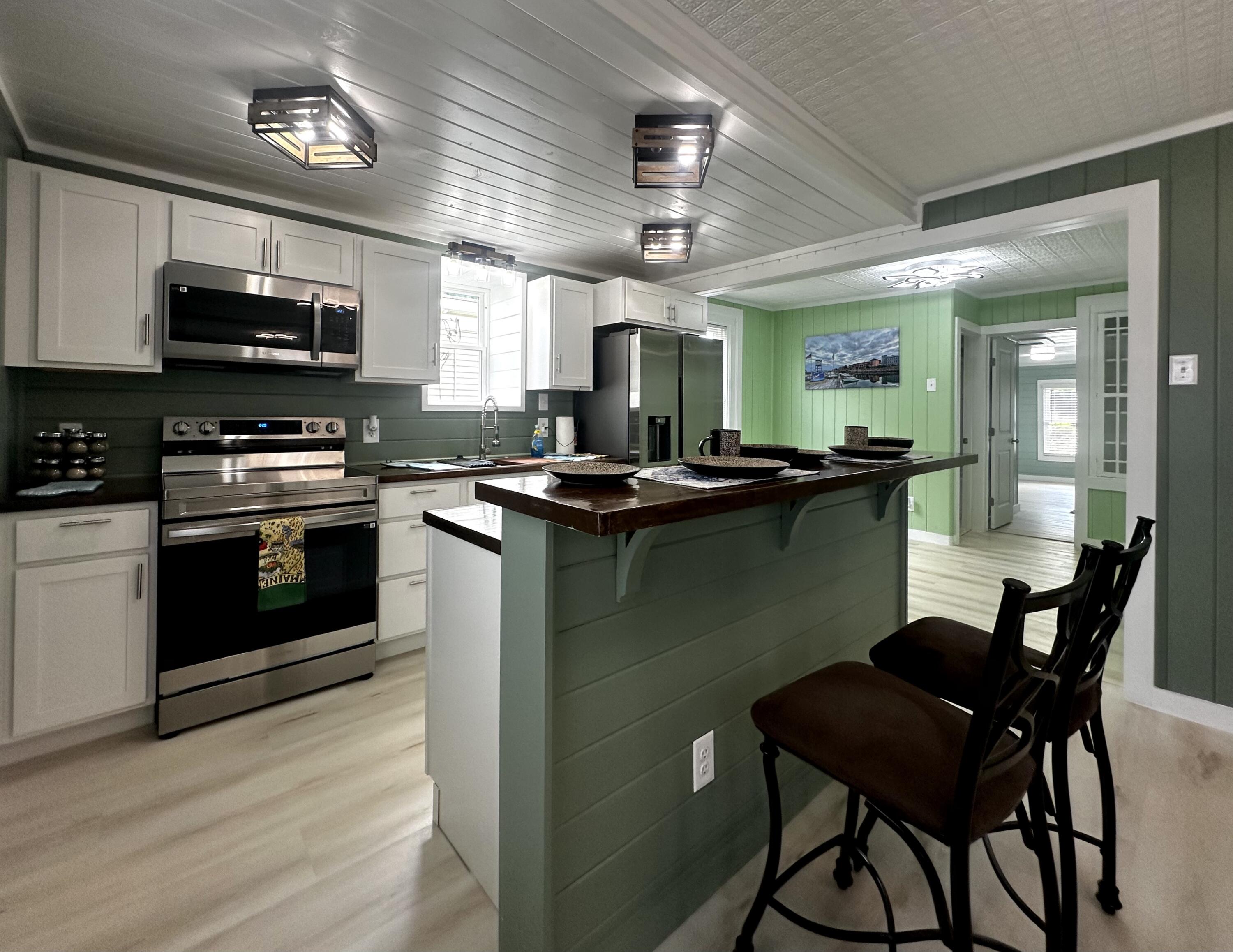 52 3rd Street Eastport ME 04631