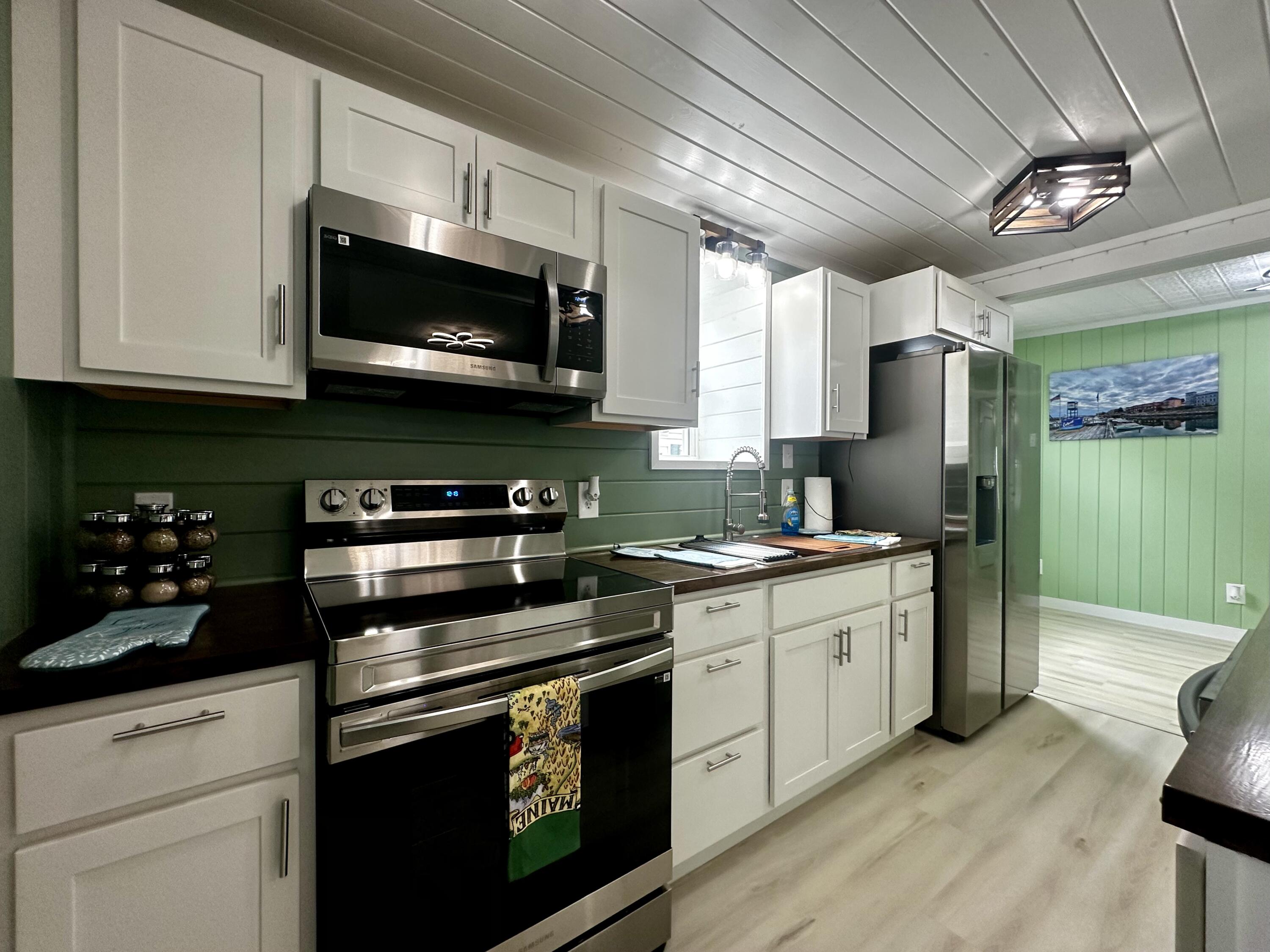 52 3rd Street Eastport ME 04631