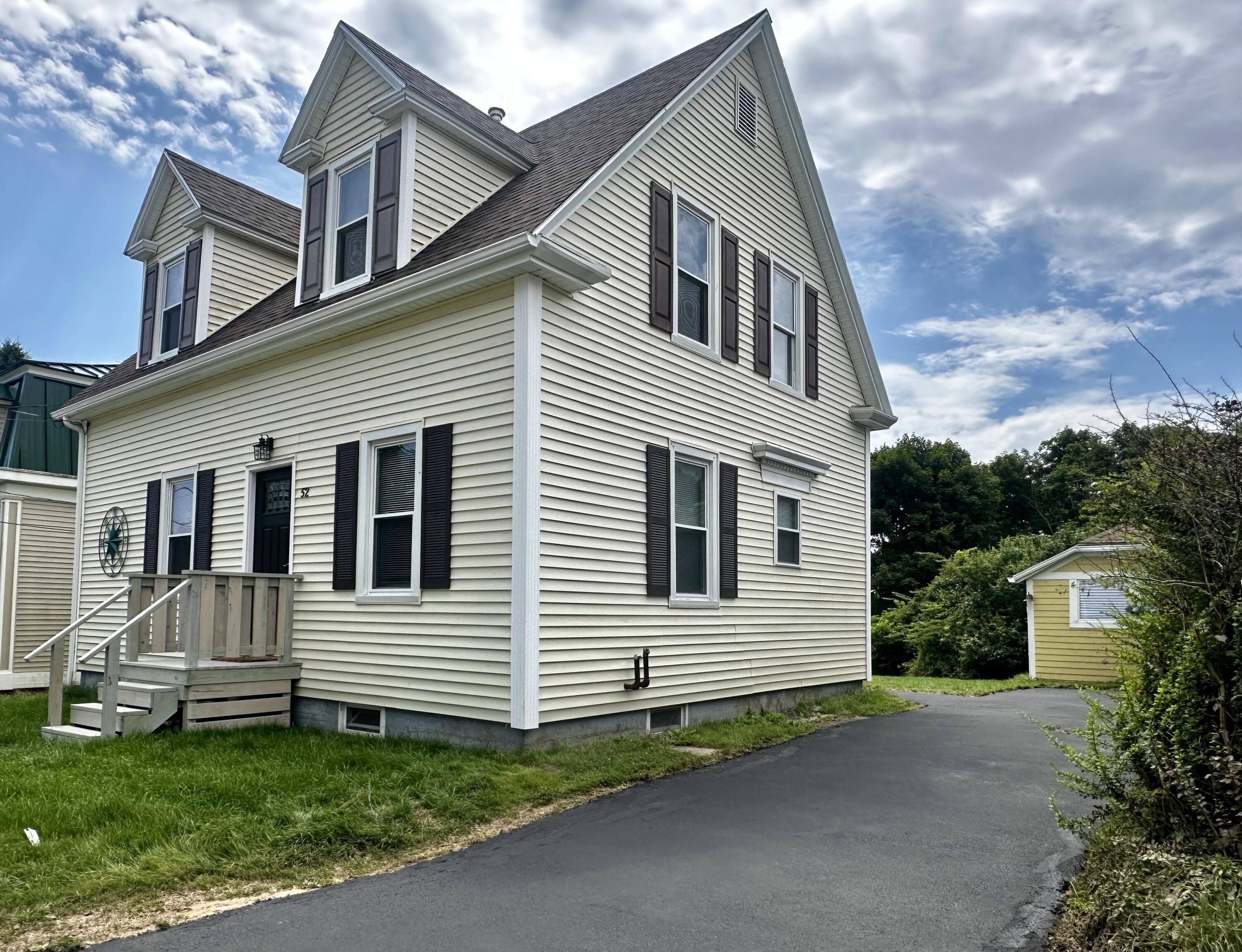 52 3rd Street Eastport ME 04631
