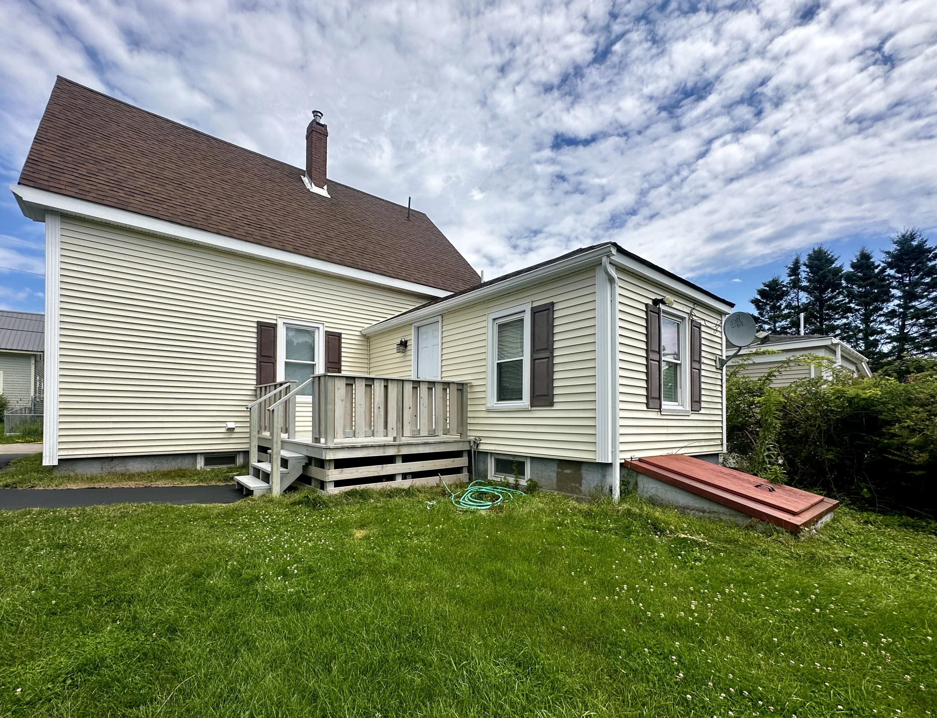 52 3rd Street Eastport ME 04631