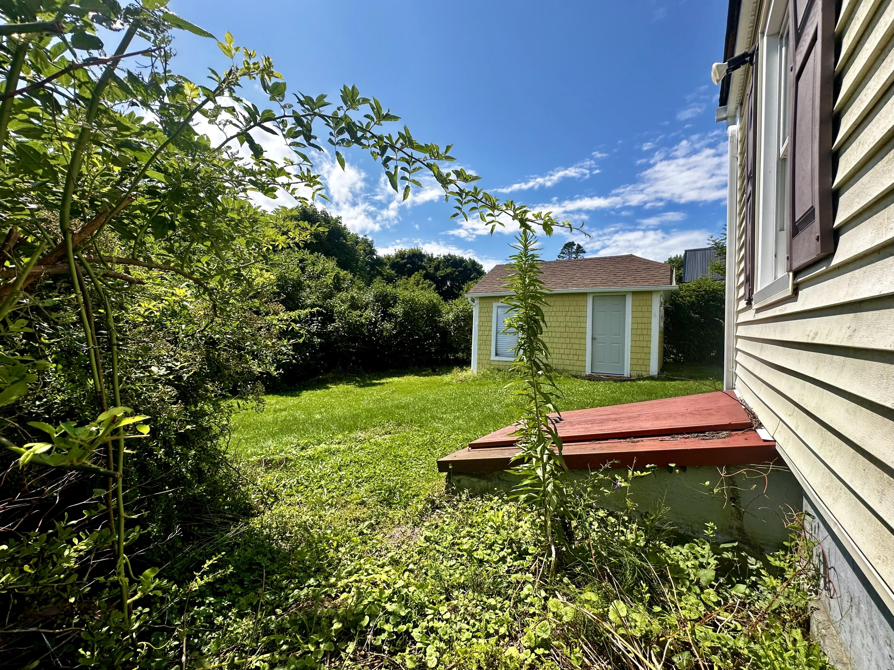 52 3rd Street Eastport ME 04631