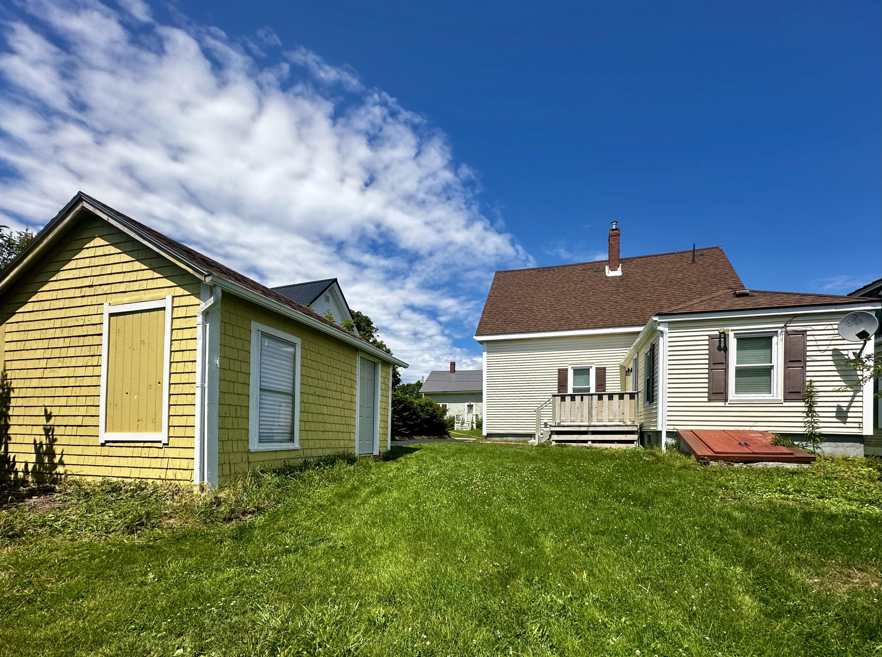 52 3rd Street Eastport ME 04631