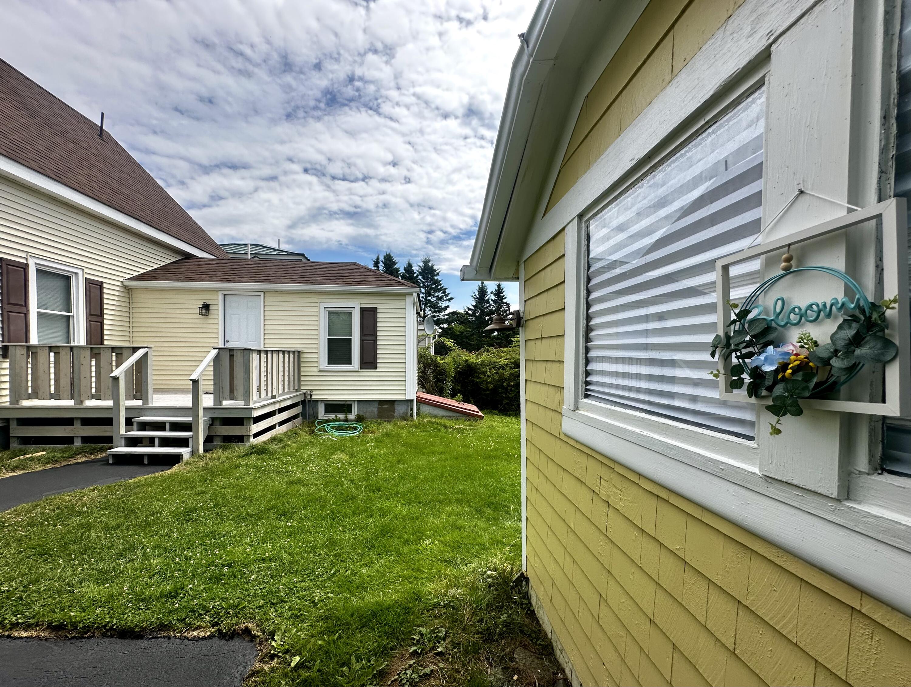 52 3rd Street Eastport ME 04631