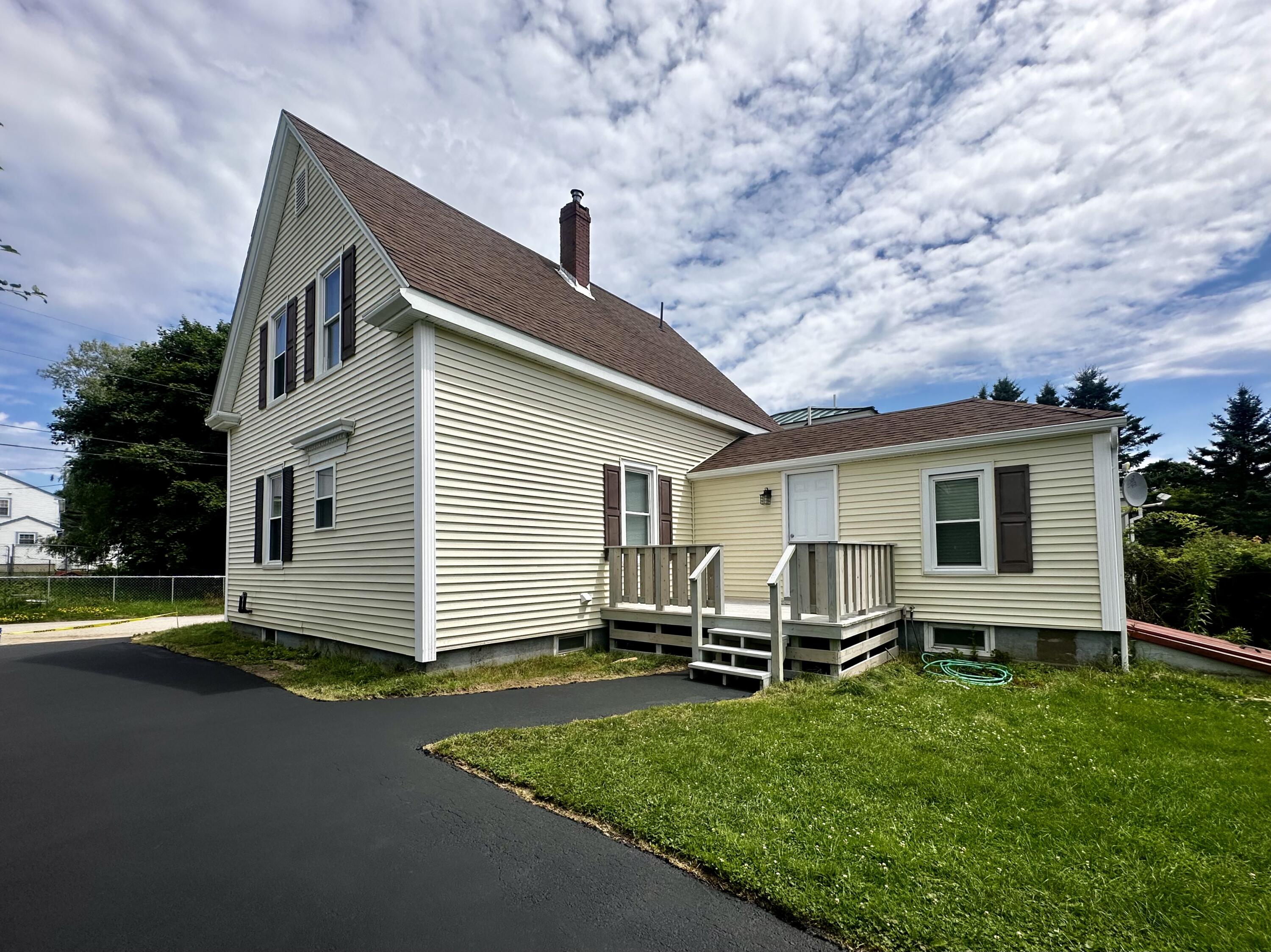52 3rd Street Eastport ME 04631