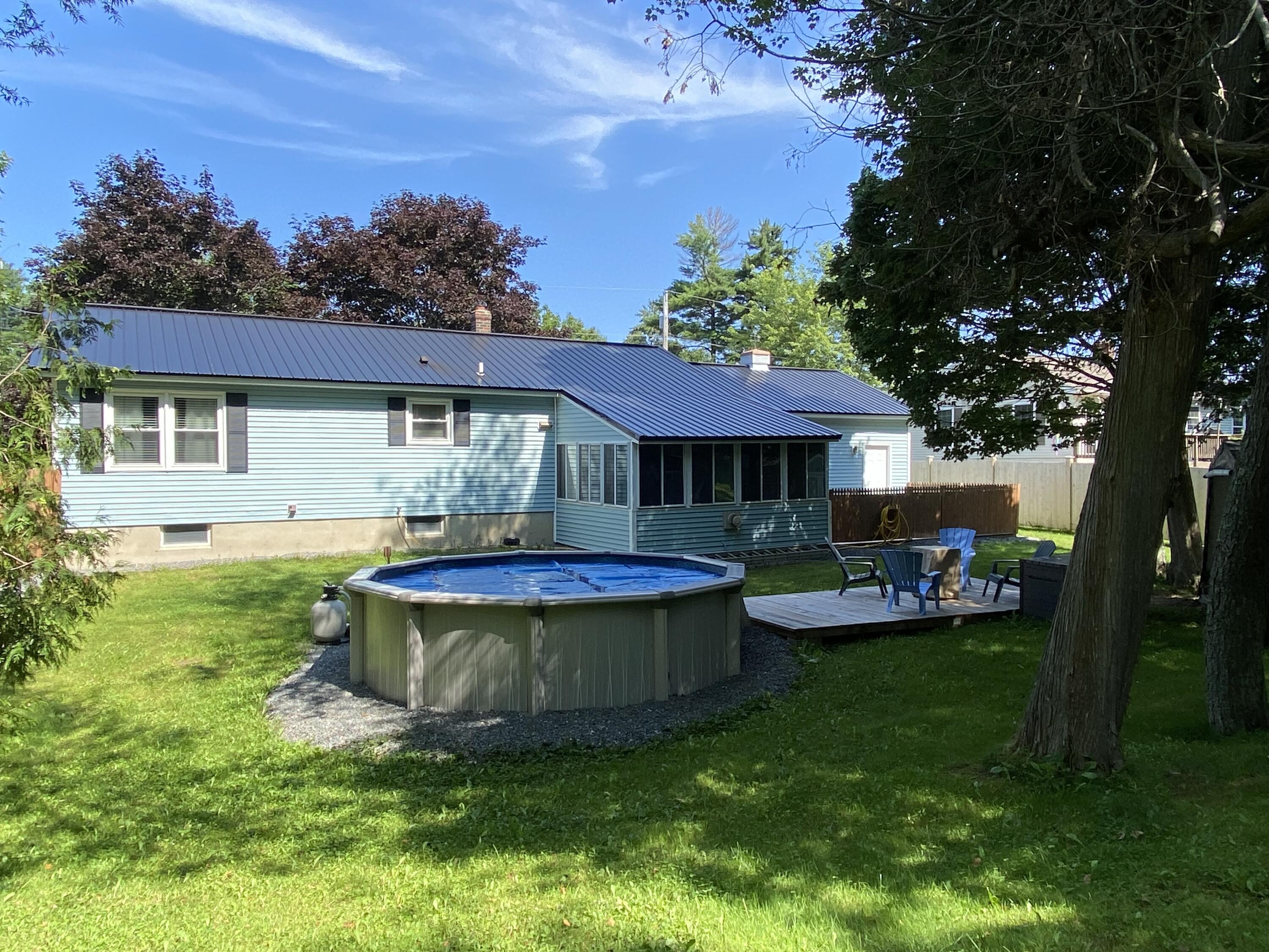 106 Yankee Avenue Bangor ME 04401