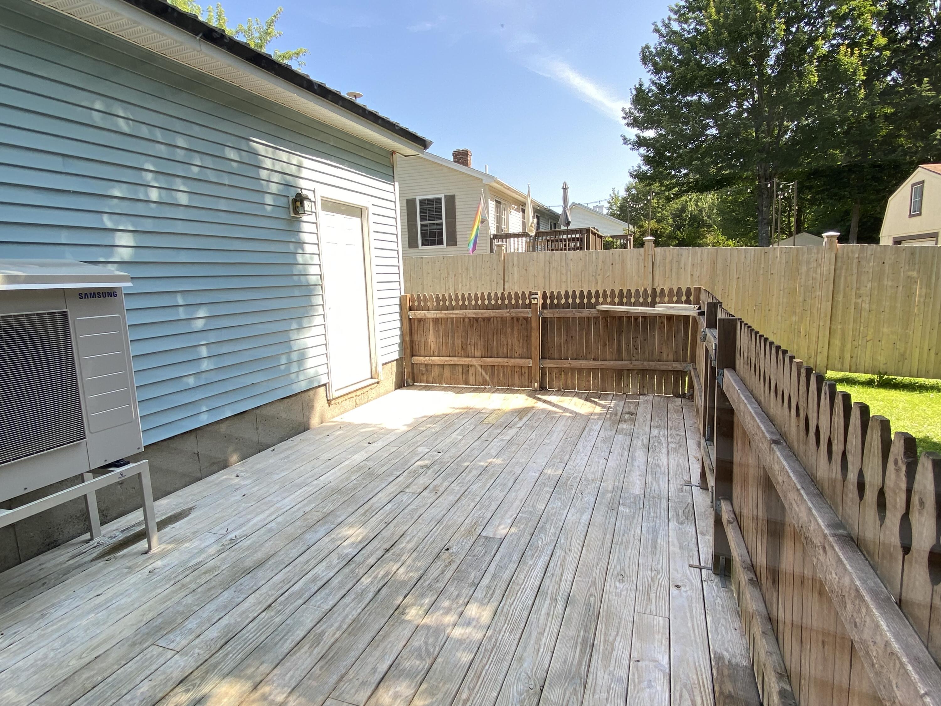 106 Yankee Avenue Bangor ME 04401