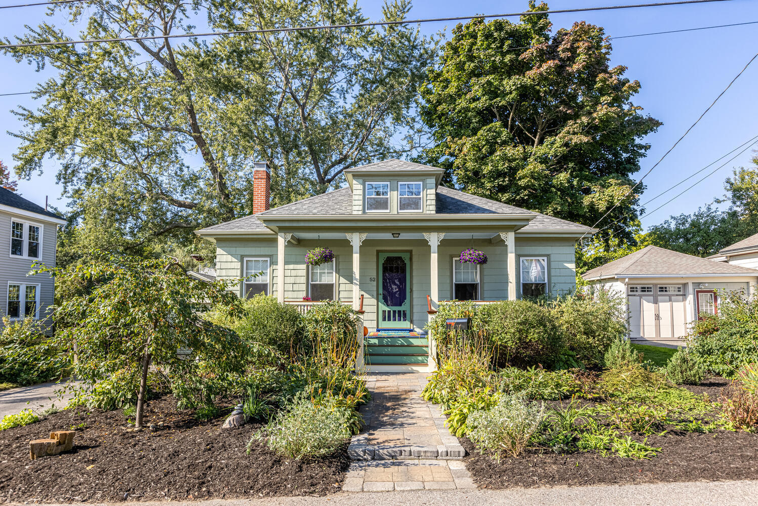 52 Haven Road South Portland ME 04106
