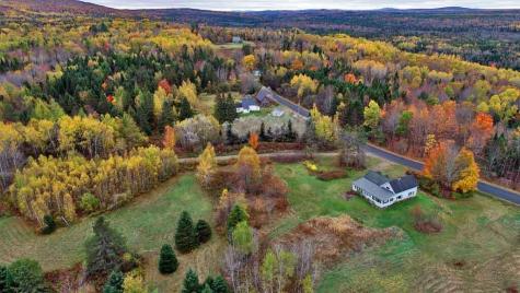 479 Harris Hill Road Weston ME 04424