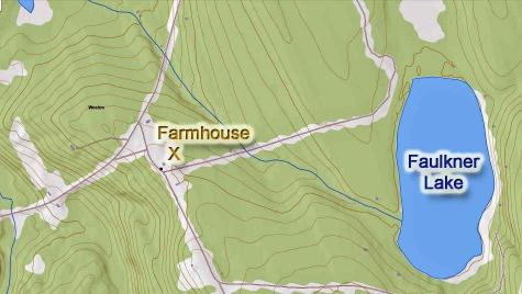 479 Harris Hill Road Weston ME 04424
