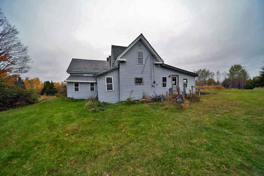 479 Harris Hill Road Weston ME 04424