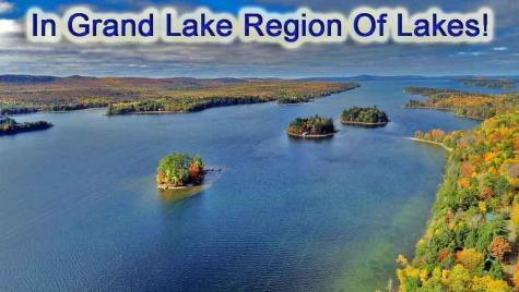 479 Harris Hill Road Weston ME 04424