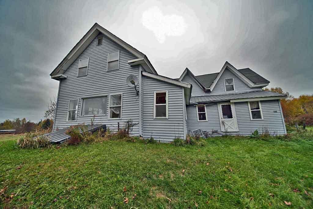 479 Harris Hill Road Weston ME 04424