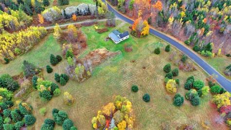 479 Harris Hill Road Weston ME 04424