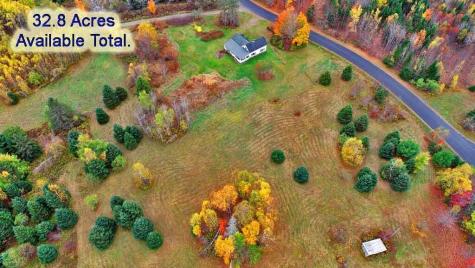479 Harris Hill Road Weston ME 04424