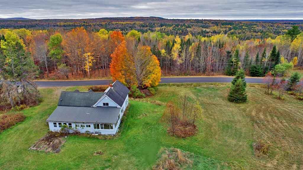 479 Harris Hill Road Weston ME 04424