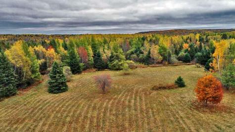 479 Harris Hill Road Weston ME 04424