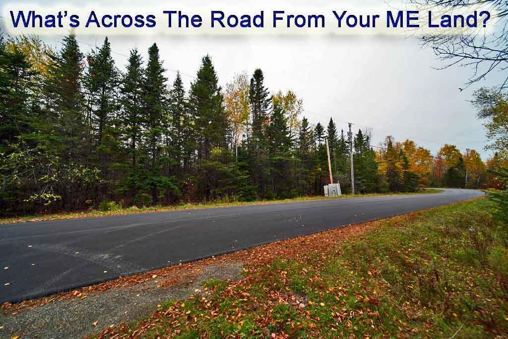 479 Harris Hill Road Weston ME 04424