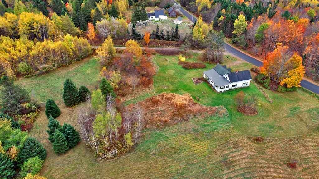479 Harris Hill Road Weston ME 04424