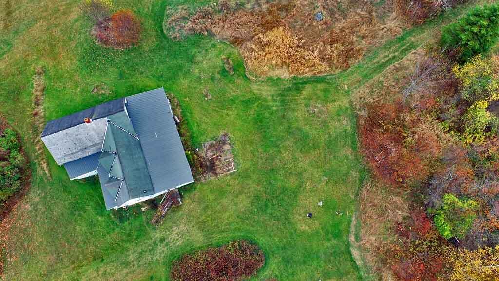 479 Harris Hill Road Weston ME 04424