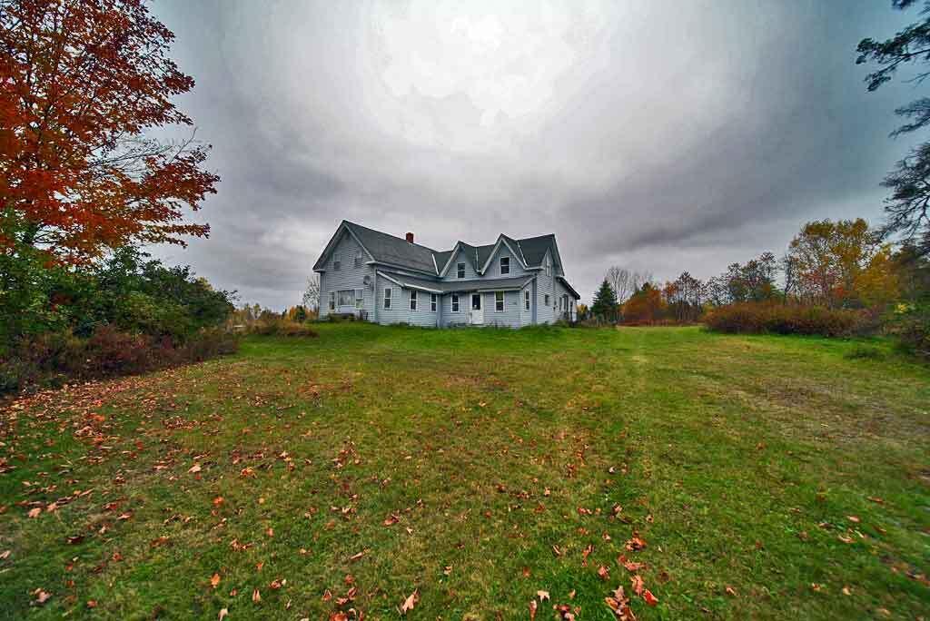 479 Harris Hill Road Weston ME 04424