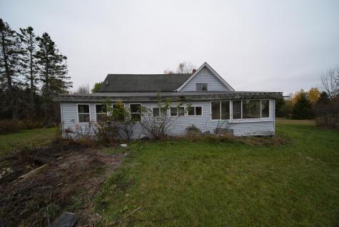 479 Harris Hill Road Weston ME 04424