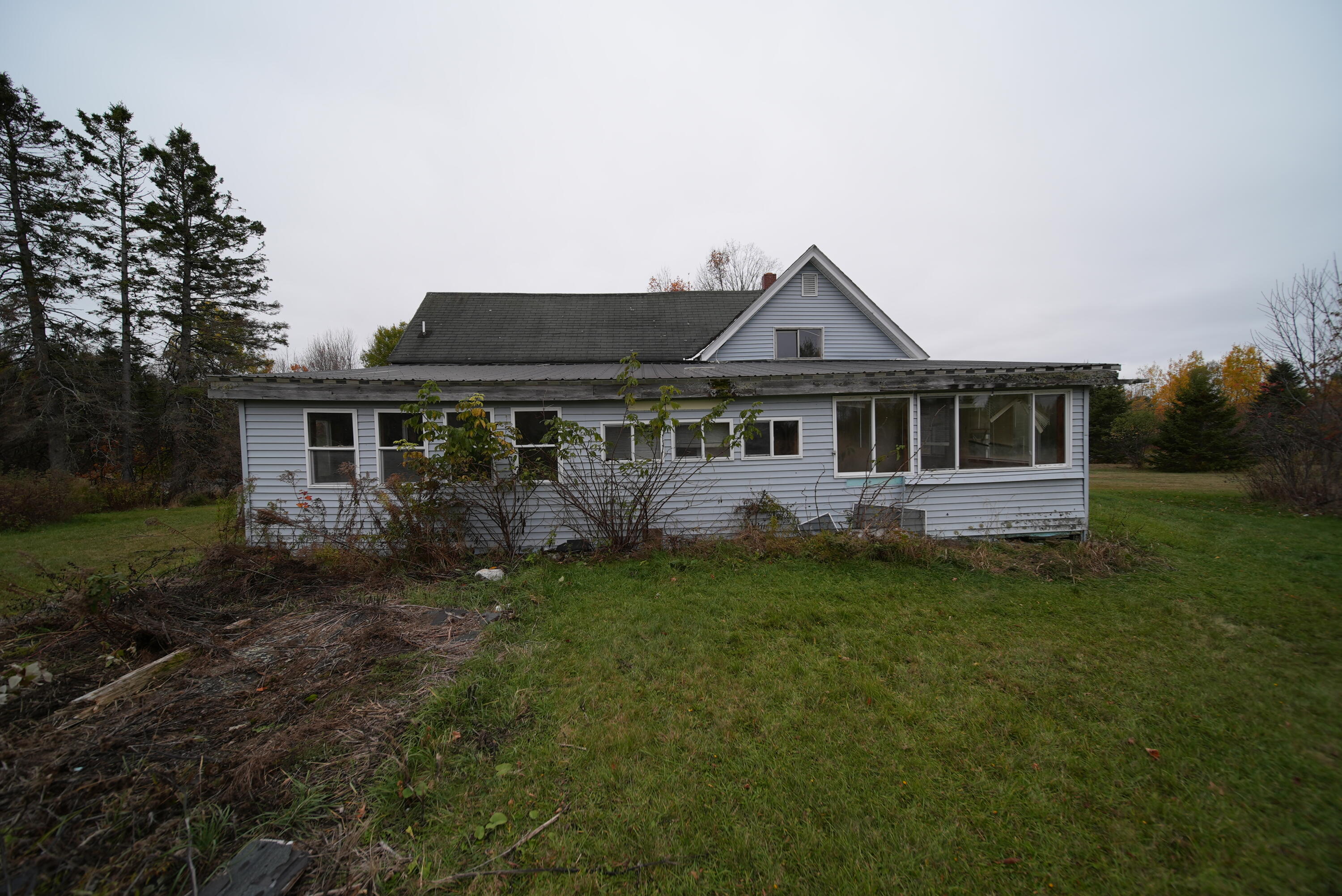479 Harris Hill Road Weston ME 04424
