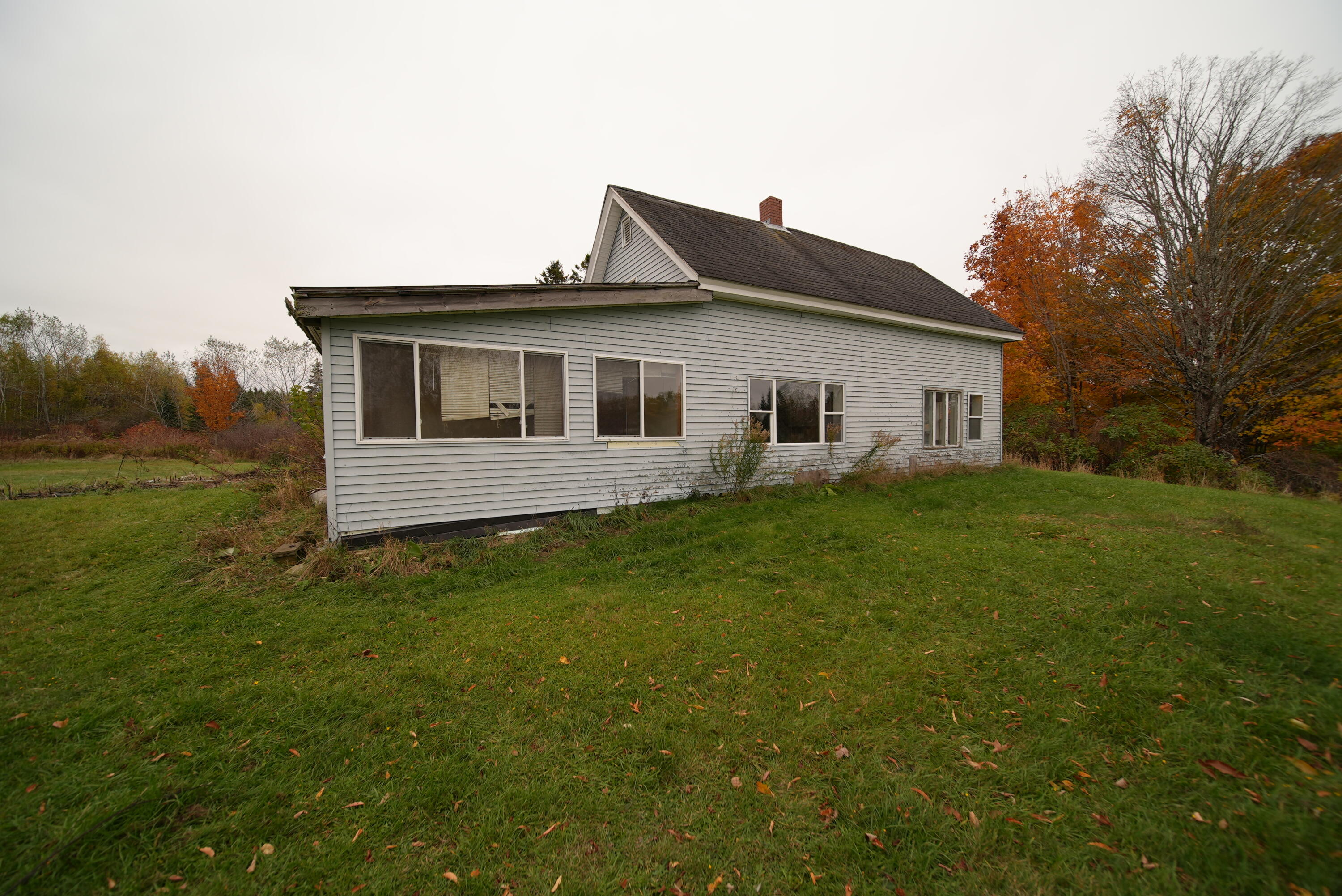 479 Harris Hill Road Weston ME 04424