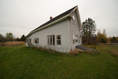 479 Harris Hill Road Weston ME 04424