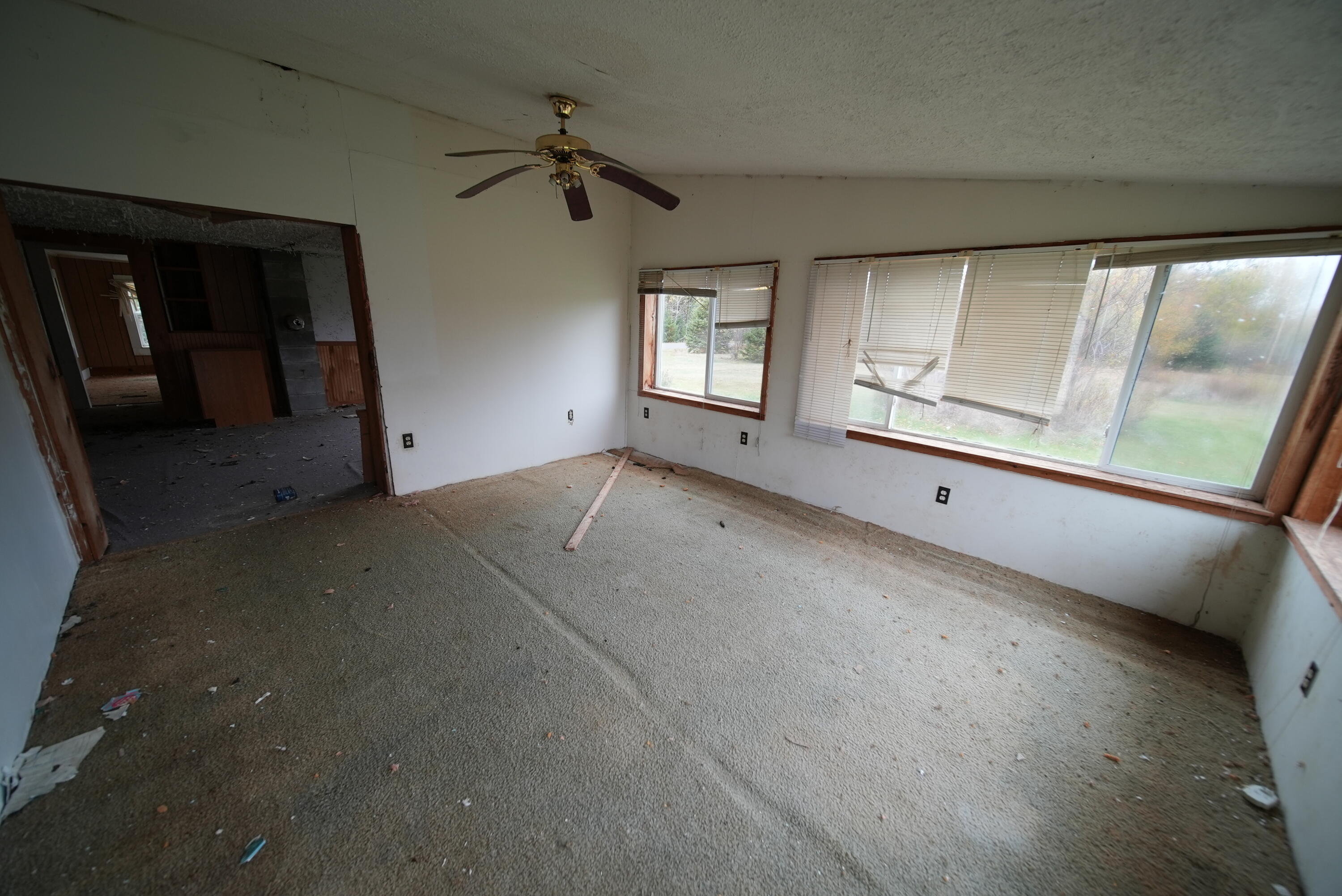 479 Harris Hill Road Weston ME 04424