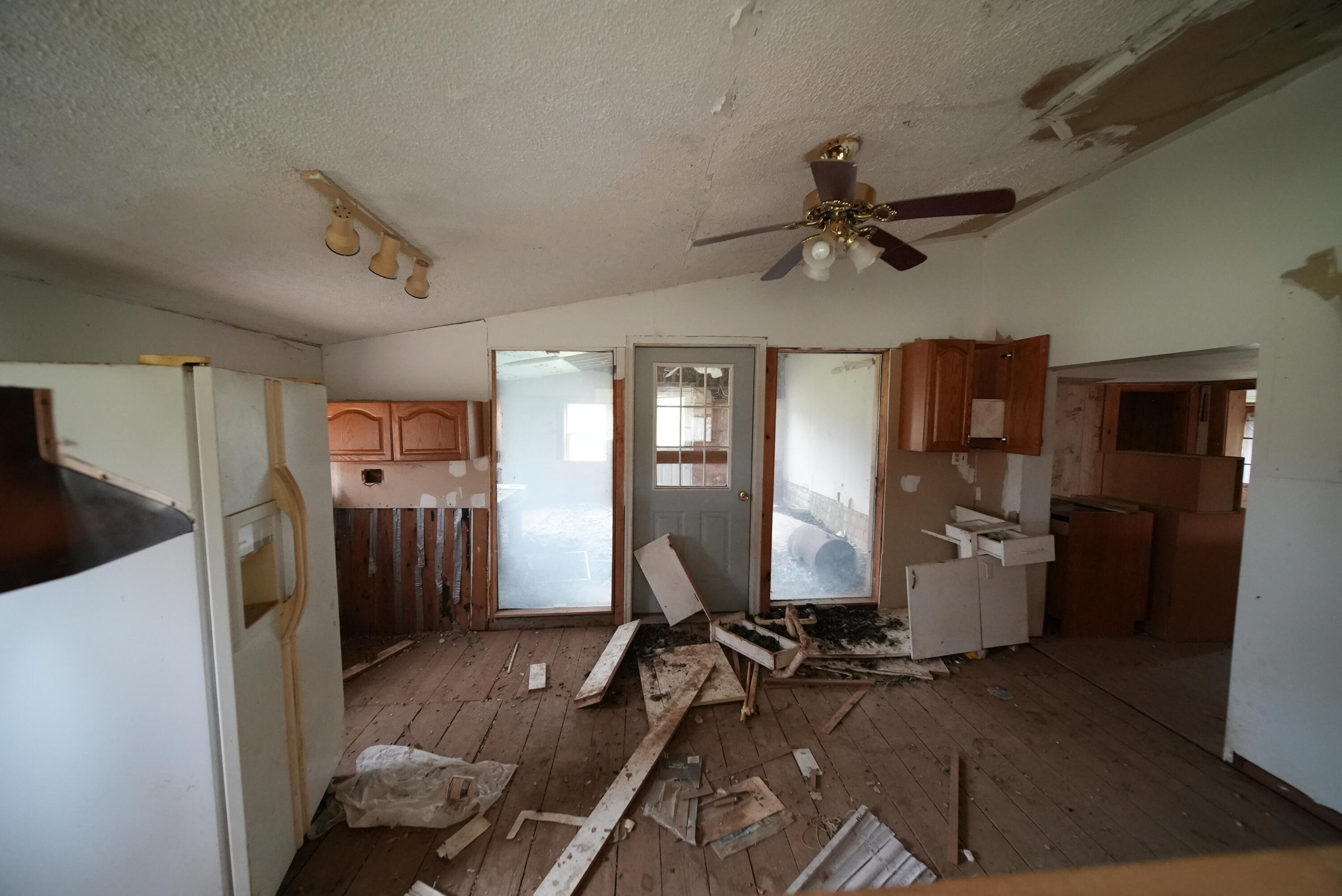 479 Harris Hill Road Weston ME 04424