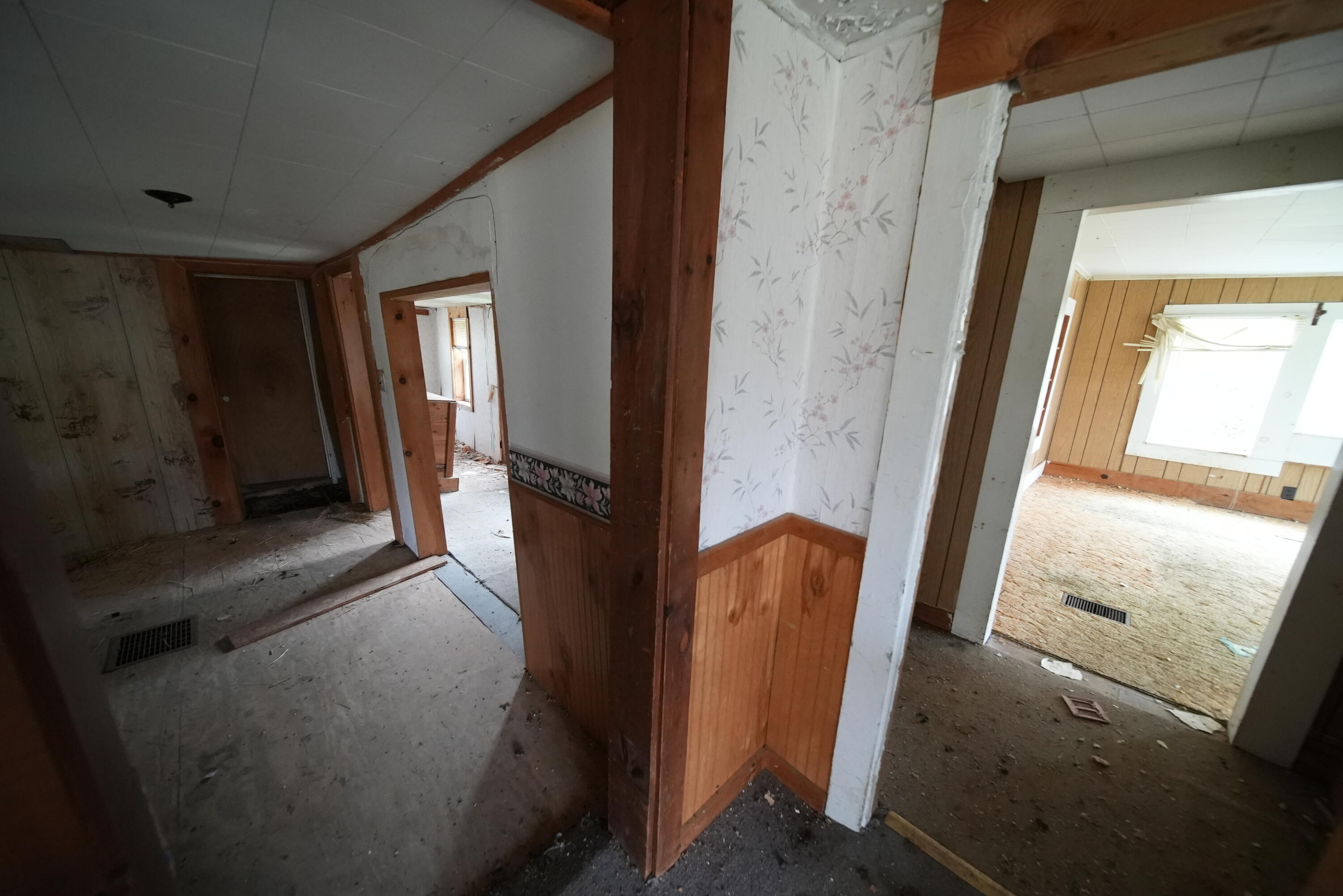 479 Harris Hill Road Weston ME 04424