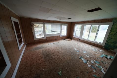 479 Harris Hill Road Weston ME 04424