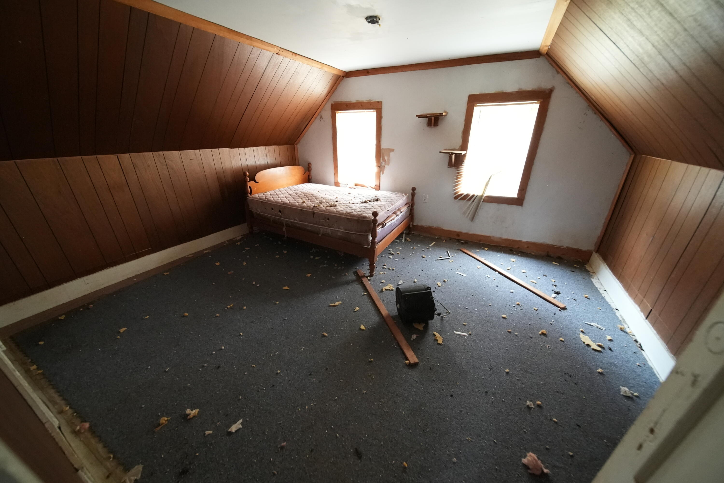 479 Harris Hill Road Weston ME 04424