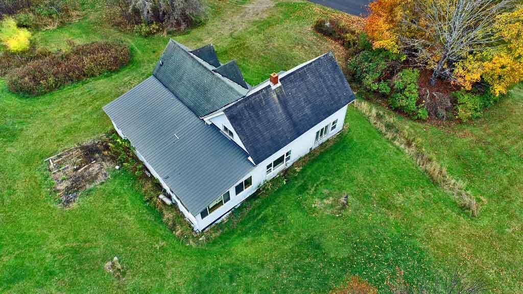 479 Harris Hill Road Weston ME 04424