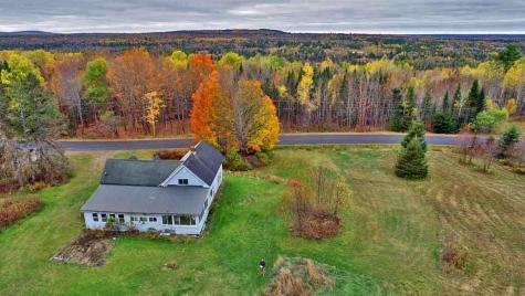 479 Harris Hill Road Weston ME 04424