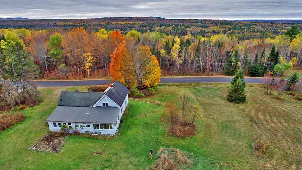 479 Harris Hill Road Weston ME 04424