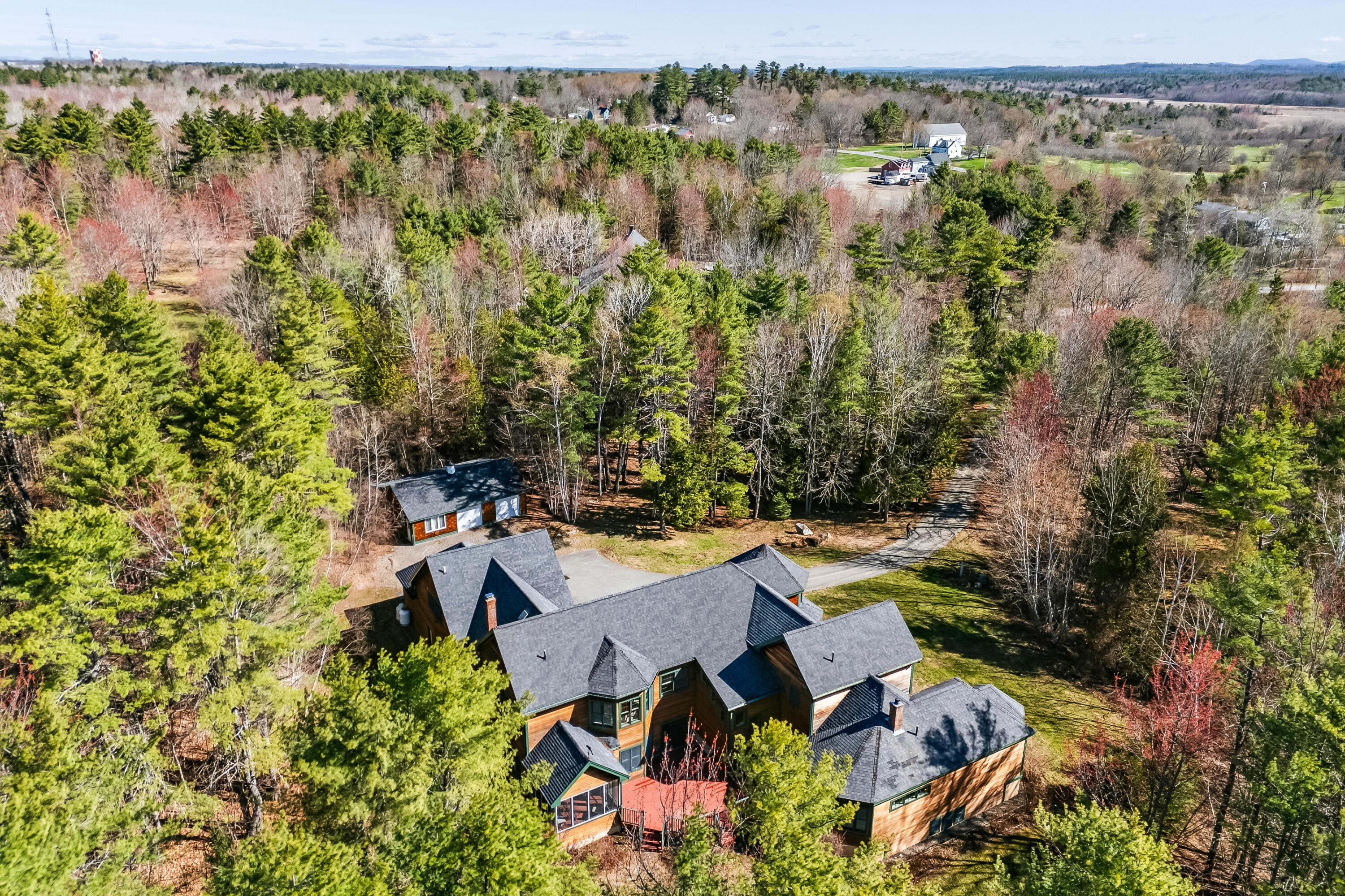 1026 Essex Street Bangor ME 04401