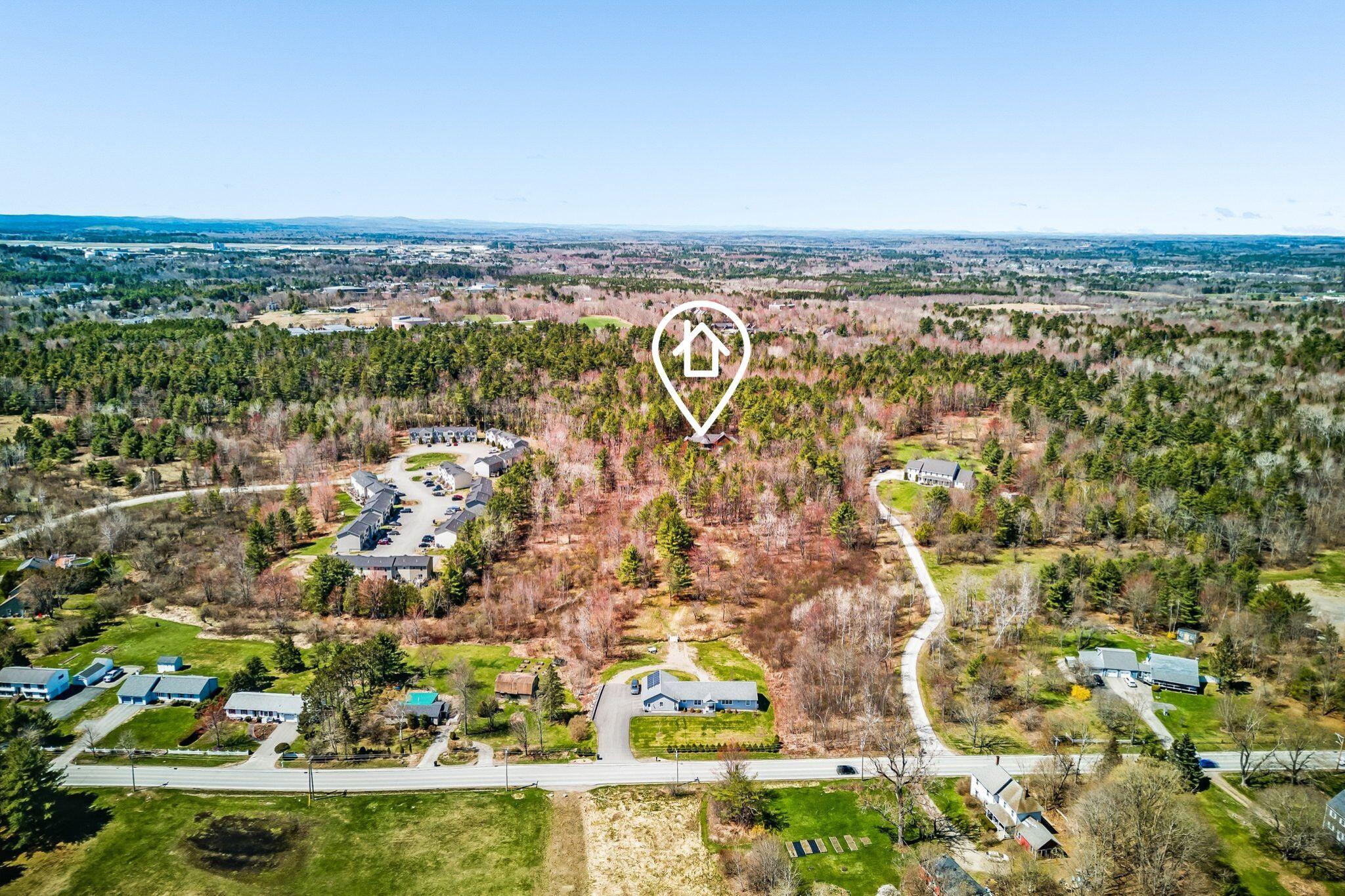 1026 Essex Street Bangor ME 04401