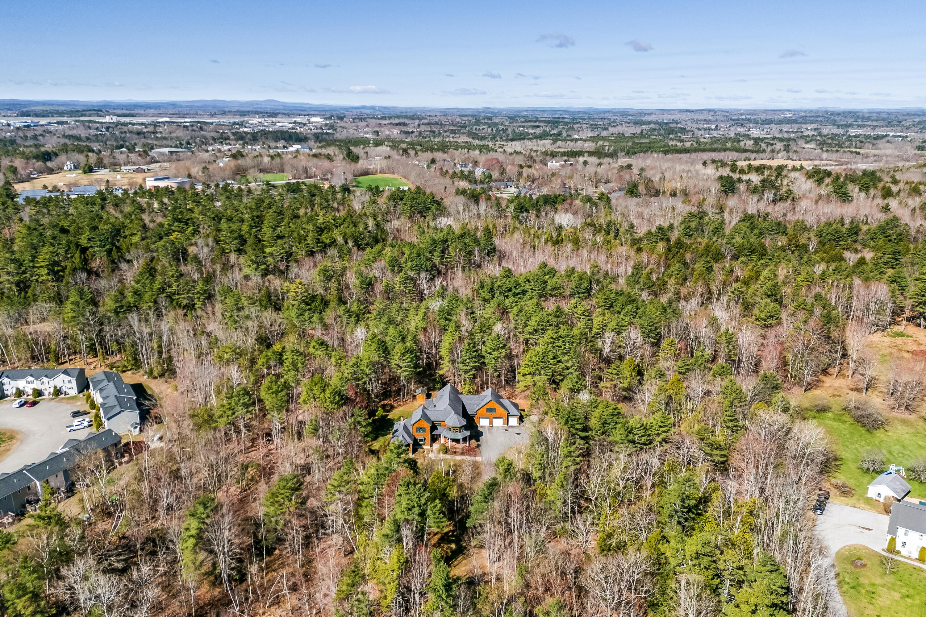 1026 Essex Street Bangor ME 04401