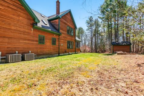 1026 Essex Street Bangor ME 04401